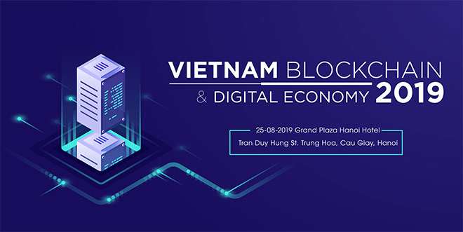 Công nghệ kỹ thuật số và Nền Kinh tế số Việt Nam 2019 - 1