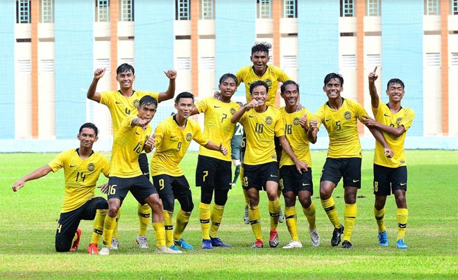 U18 Australia - U18 Malaysia: Kết quả bất ngờ, U18 Việt Nam hoang mang - 2