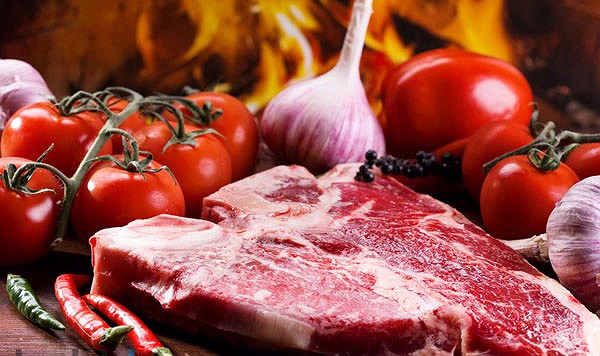 Ăn theo cách này, thịt đỏ giảm được vô số tác hại cho sức khỏe - 1