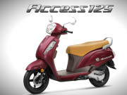 Thế giới xe - Đối thủ Honda Activa 125 thêm biến thể mới, giá siêu &quot;mềm&quot;