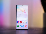 Thời trang Hi-tech - Galaxy Note10 sử dụng vỏ nhôm, ưu việt hơn iPhone XS?