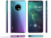 Thời trang Hi-tech - Ốp lưng phác họa chân dung cụm camera smartphone chụp ảnh đỉnh nhất 2019