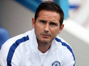 Bóng đá - Chelsea vừa thua MU nơm nớp đấu Liverpool siêu cúp châu Âu: Lampard đón tin xấu