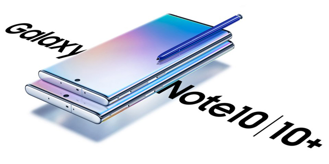 Đây là 9 điểm khác biệt quan trọng trên Galaxy Note10 và Galaxy Note10+ - 6
