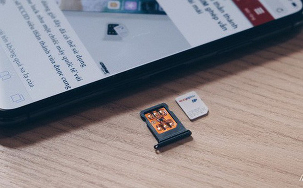 Giải nghĩa thế nào là iPhone lock, "like new", 99%, 95%...? - 1