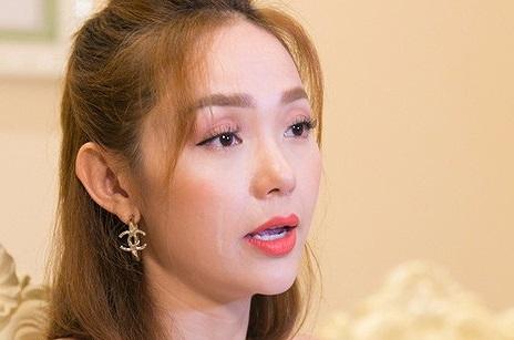 Hồ Ngọc Hà lần đầu lên tiếng về tin đồn chèn ép khiến Minh Hằng bỏ The Face 2017 - 5