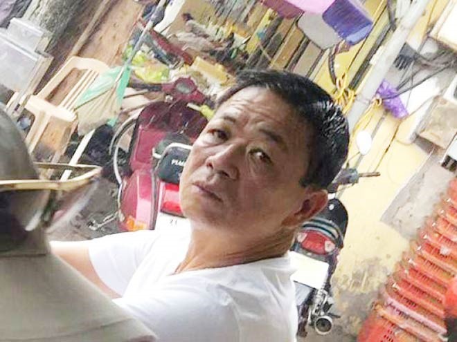 &nbsp;&nbsp;Trùm bảo kê chợ Long Biên Nguyễn Kim Hưng (tức Hưng “kính”) đã tử vong