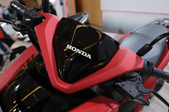 Bảng giá Honda Vario 150 nhập khẩu mới nhất trong tháng 8/2019 - 2