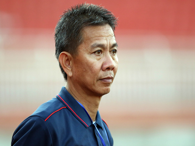 U18 Việt Nam thua sốc U18 Campuchia: HLV Hoàng Anh Tuấn xin từ chức