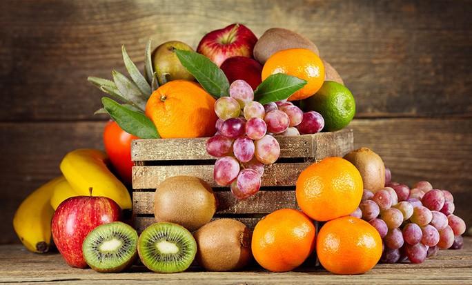 Cách ăn trái cây đẩy lùi cùng lúc bệnh tim và ung thư - 1