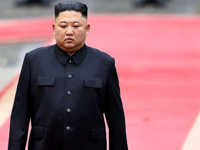 Triều Tiên cảnh báo lạnh gáy nếu Mỹ kéo tên lửa vào Hàn Quốc