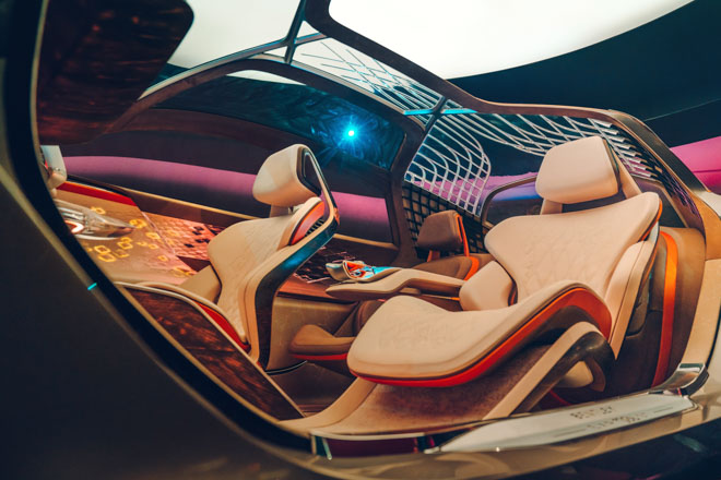 Bentley lần thứ 3 đồng hành cùng diễn đàn kinh doanh 2019 tại Việt Nam - 6