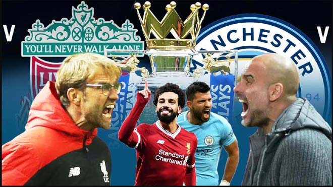 Liverpool "ném đá sau lưng" Man City?