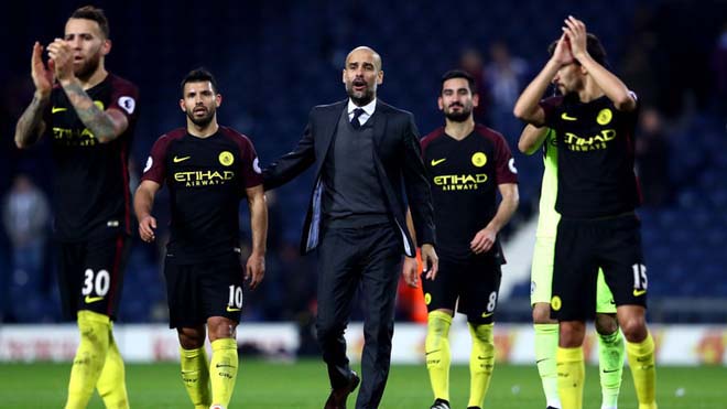 Man City vẫn có nguy cơ bị loại khỏi Champions League