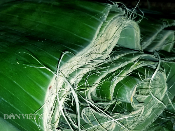 “Pẻng tải” – món bánh đen sì, ngọt mà không ngấy của người Tày - Nùng - 5