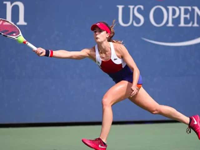 US Open gây nhiều lùm xùm dù chưa khởi tranh