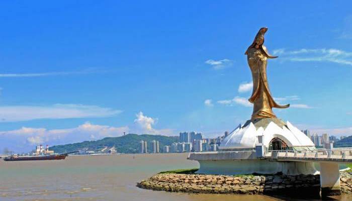 Macau không chỉ có casino mà còn nhiều điểm đến không thể bỏ qua này - 7