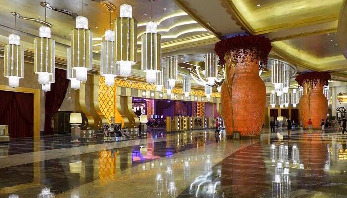 Macau không chỉ có casino mà còn nhiều điểm đến không thể bỏ qua này - 10