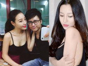 Phim - Tình cũ của Thư phim &quot;Về nhà đi con&quot; có vợ xinh như hot girl