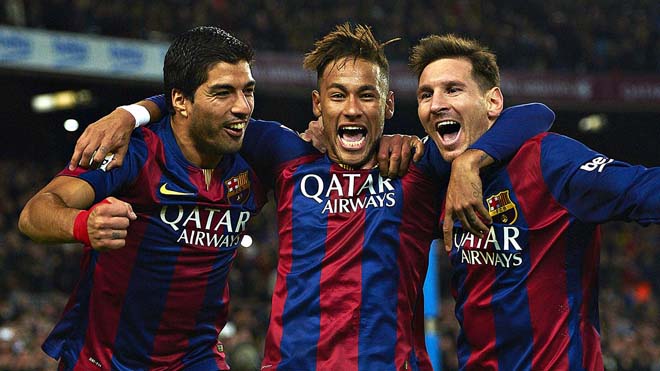 &#34;Bom tấn&#34; Neymar XONG 48h: PSG và Barca đạt thỏa thuận &#34;hòa ước Liverpool&#34; - 2