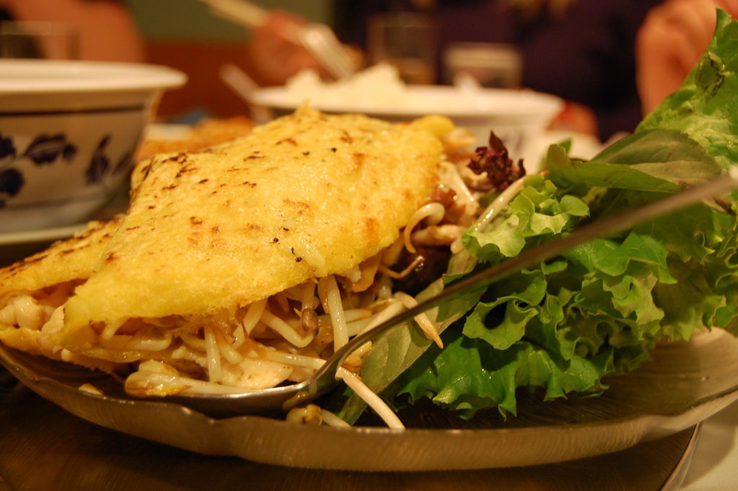 20 món ăn ngon nhất Việt Nam được báo Tây ví như "hương vị thiên đường" - 15