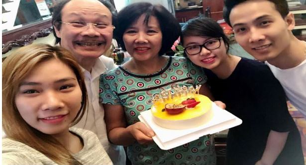 Äại tá công an chuyên Äóng vai trùm tá»i phạm khét tiếng trên mà n ảnh là ai? - 4