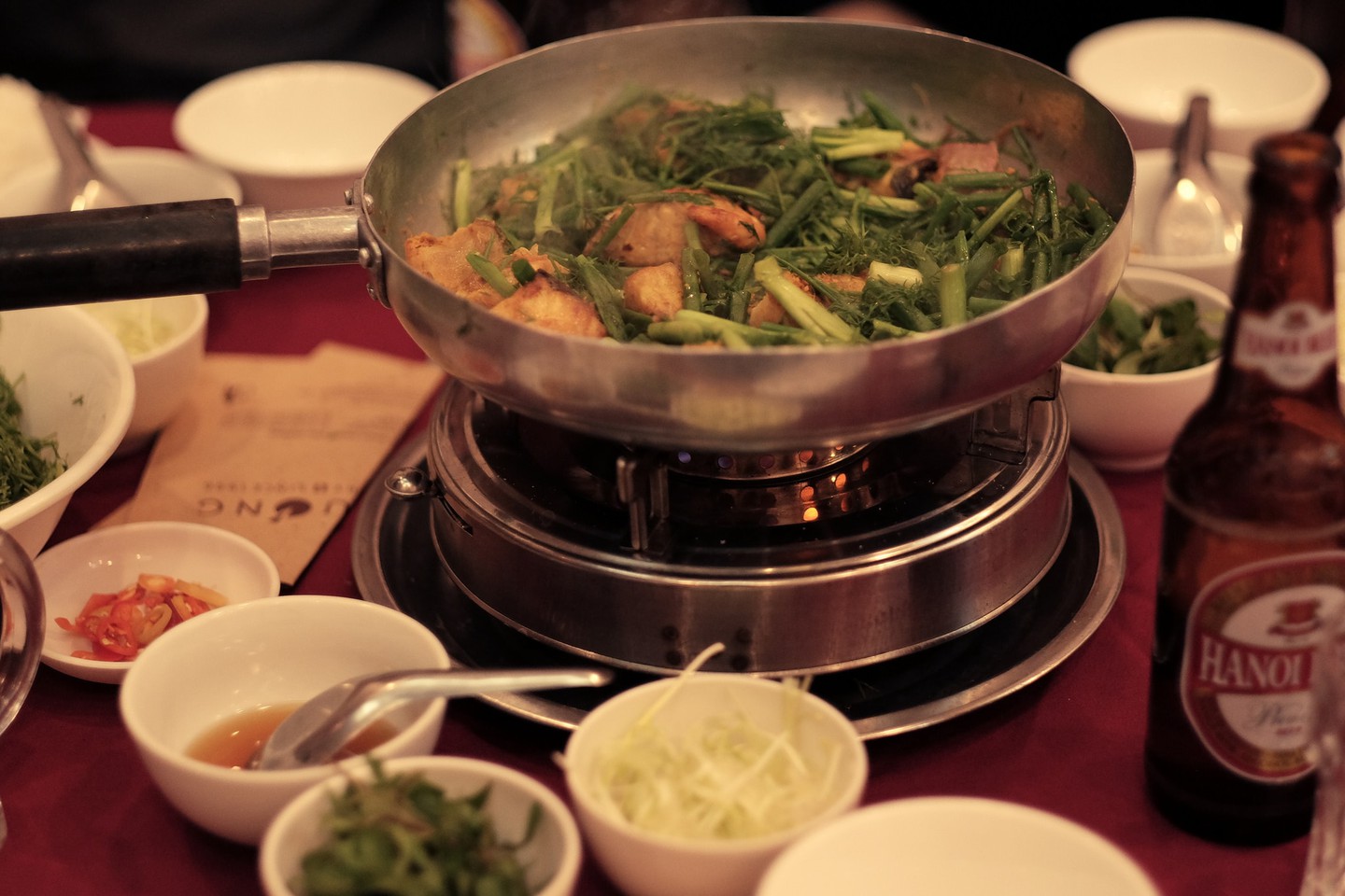 20 món ăn ngon nhất Việt Nam được báo Tây ví như "hương vị thiên đường" - 19