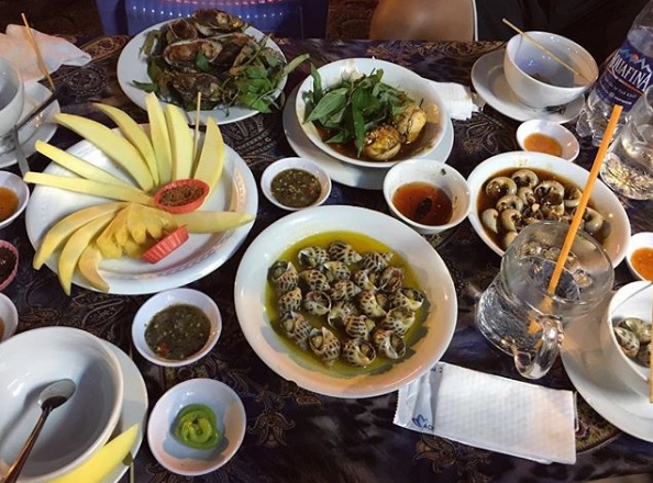 20 món ăn ngon nhất Việt Nam được báo Tây ví như "hương vị thiên đường" - 20