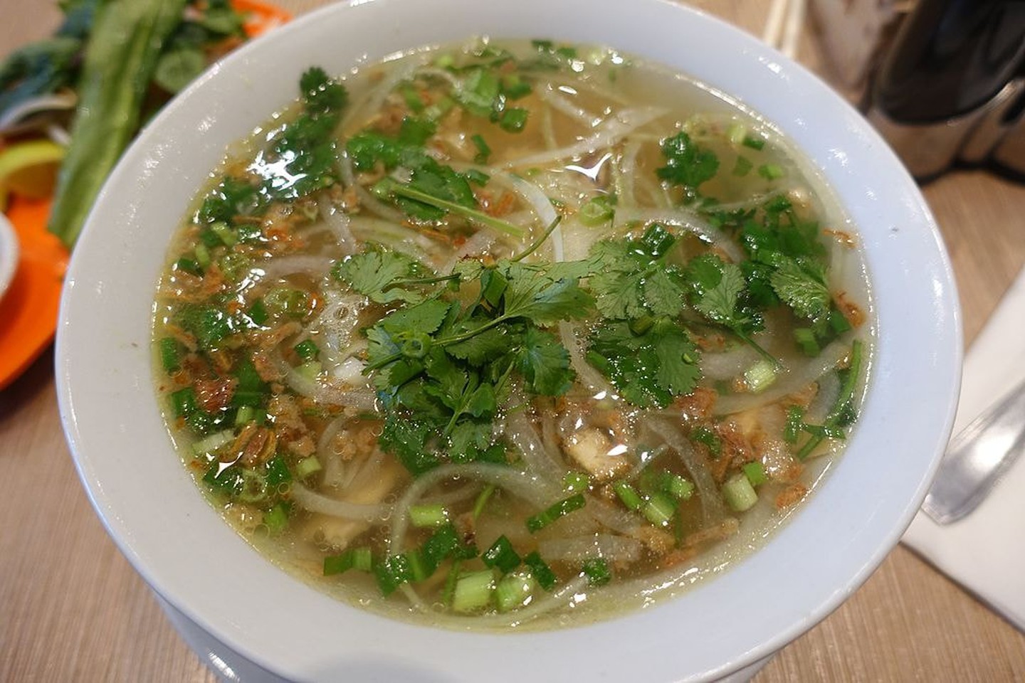 20 món ăn ngon nhất Việt Nam được báo Tây ví như "hương vị thiên đường" - 2