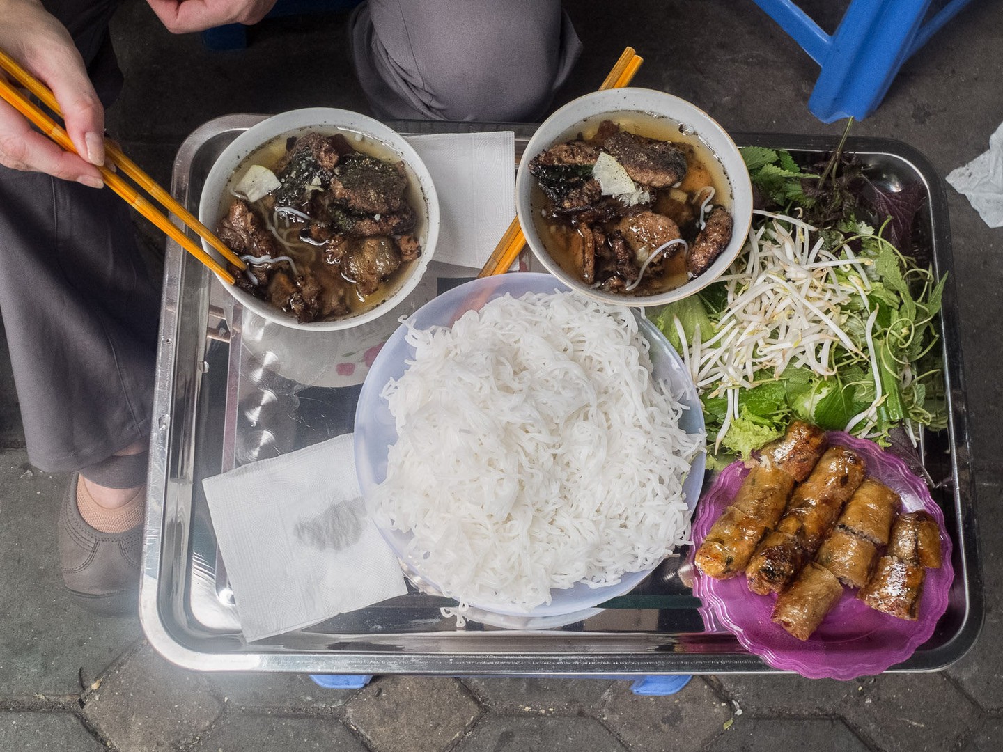 20 món ăn ngon nhất Việt Nam được báo Tây ví như "hương vị thiên đường" - 6