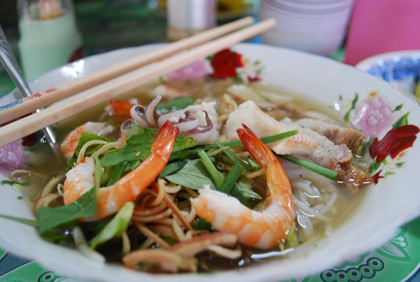 20 món ăn ngon nhất Việt Nam được báo Tây ví như "hương vị thiên đường" - 8