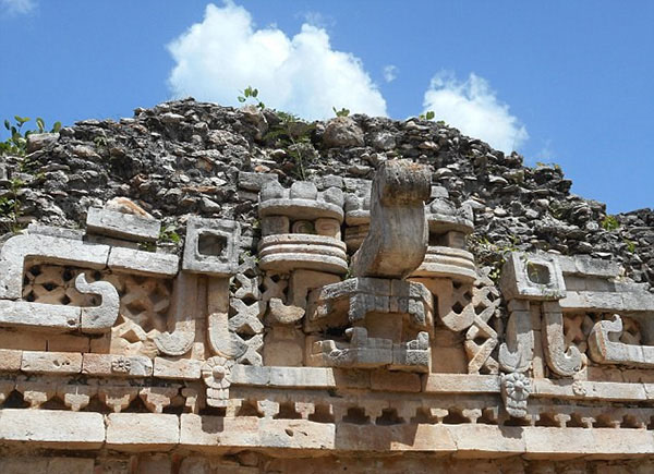 Khám phá bất ngờ về sự lụi tàn của nền văn minh Maya - 2