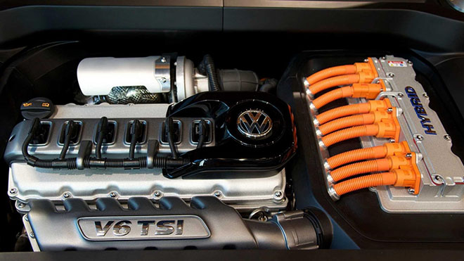 Volkswagen Tiguan thế hệ tiếp theo sẽ ra mắt năm 2022, mang kiểu dáng SUV-Coupe - 7