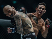 Thể thao - Ngỡ ngàng: Võ sĩ gốc Việt Thanh Lê một đấm knock-out cựu vô địch thế giới