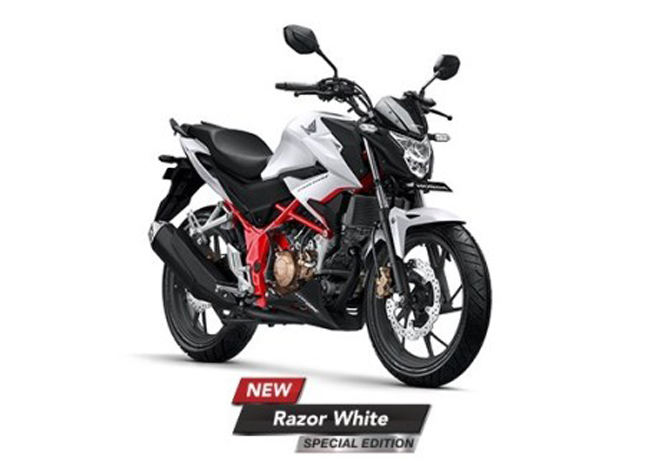 Honda CB150R 2020 nhận thêm &#34;màu áo mới&#34;, nhìn cuốn hút hơn - 6