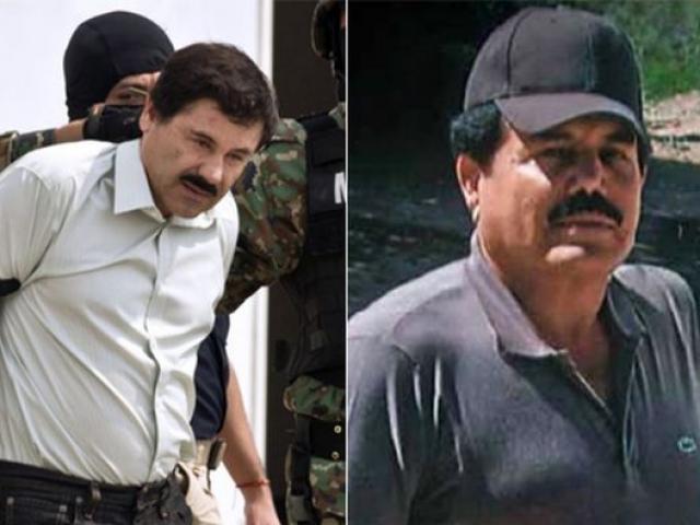 Trùm ma túy El Chapo chết mòn trong tù, đàn em chi tiền để ”dìm” cho biến mất vĩnh viễn?