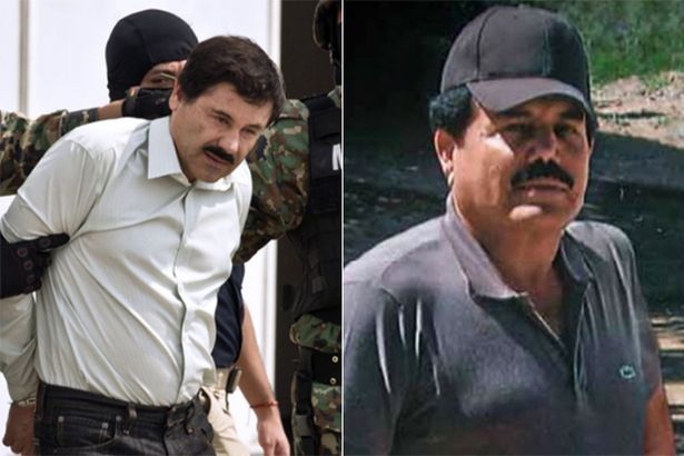 El Chapo có thể bị chính những người đồng đội, cộng sự bỏ rơi trong nhà tù Mỹ.