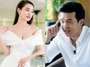 Đời sống Showbiz - Nam diễn viên có nhà 35 tỷ bất ngờ tiết lộ về con người thật của Nhã Phương