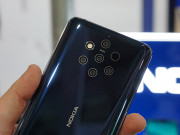 Thời trang Hi-tech - Nokia 9 PureView tiếp tục được giảm giá gần 5 triệu đồng