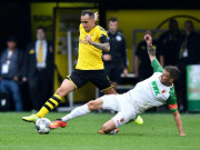 Bóng đá - Dortmund - Augsburg: Chọc giận và kết cái thê thảm