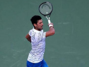 Thể thao - Trực tiếp tennis Djokovic - Medvedev: Vùng lên cực sốc (Kết thúc)