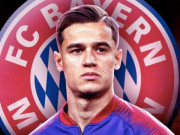 Bóng đá - Chuyển nhượng HOT 17/8: Đẩy Coutinho sang Bayern, Barca tăng tốc vụ Neymar