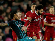 Bóng đá - Southampton - Liverpool: Quyết lấy 3 điểm, tiếp lửa đại chiến Big 6