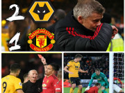 Bóng đá - MU - Solskjaer đấu Wolves: Ác mộng chưa dứt, coi chừng ngã đau