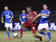 Bóng đá - Bạn thầy Park: Đua vô địch V-League không dễ dàng đâu