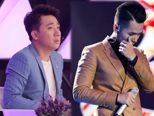 Tặng tiền ít hơn Trấn Thành, nam ca sĩ bất ngờ bị chỉ trích 'keo kiệt nhất showbiz'