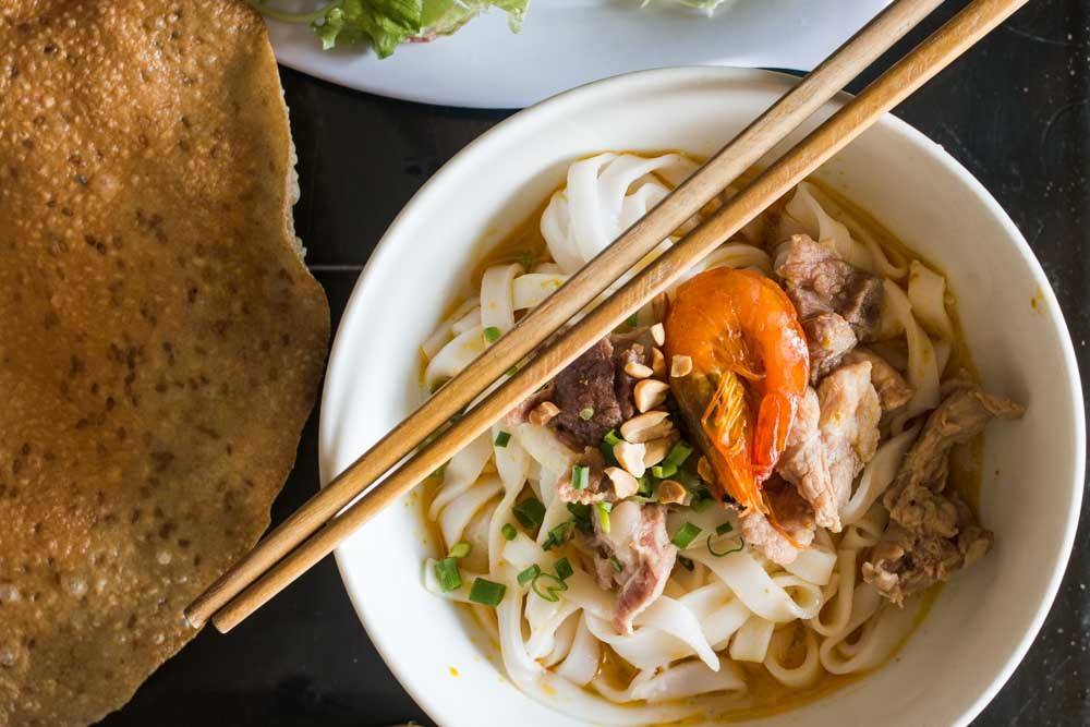Những món Việt Nam được du khách nước ngoài yêu thích nhất - 8