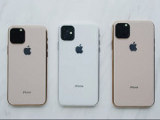 Thời trang Hi-tech - 5 lý do khiến bạn nhất định phải mua iPhone 11