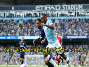 Bóng đá - Trực tiếp bóng đá Man City – Tottenham: Dốc sức tấn công phút cuối (Hết giờ)