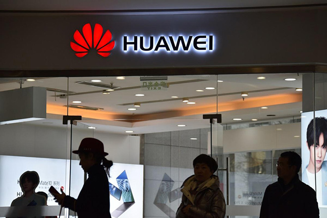 Huawei lại có thêm thời gian để được mua sản phẩm từ Mỹ.